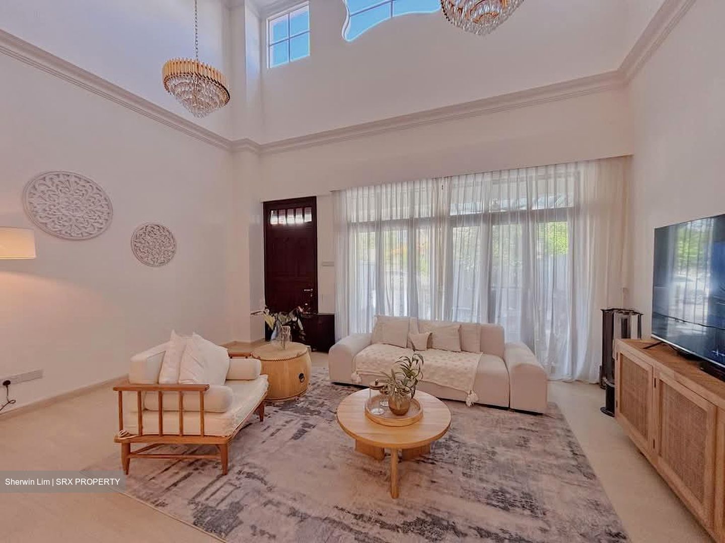 Loyang Villas (D17), Terrace #576356091